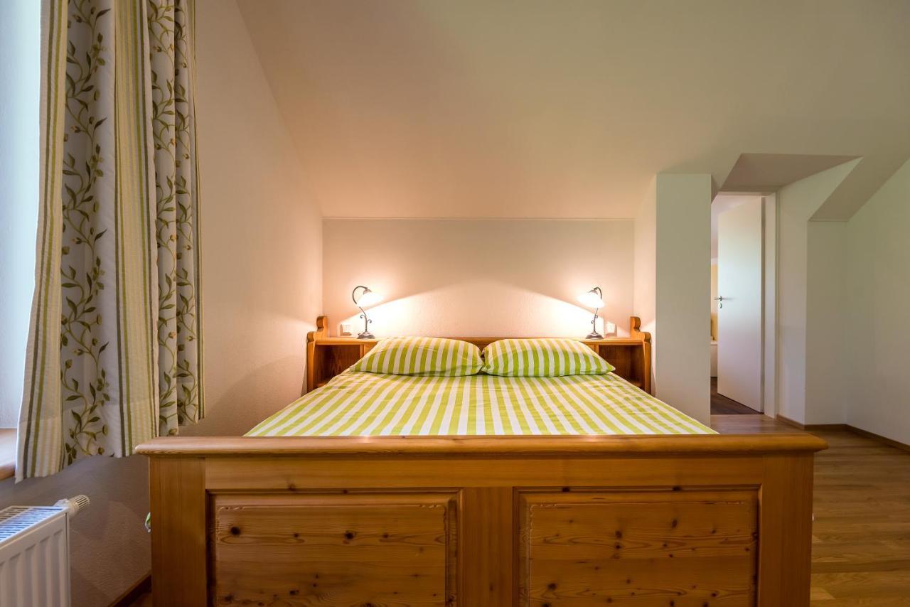 Ferienhaus Schlierachtal มีสบาค ภายนอก รูปภาพ